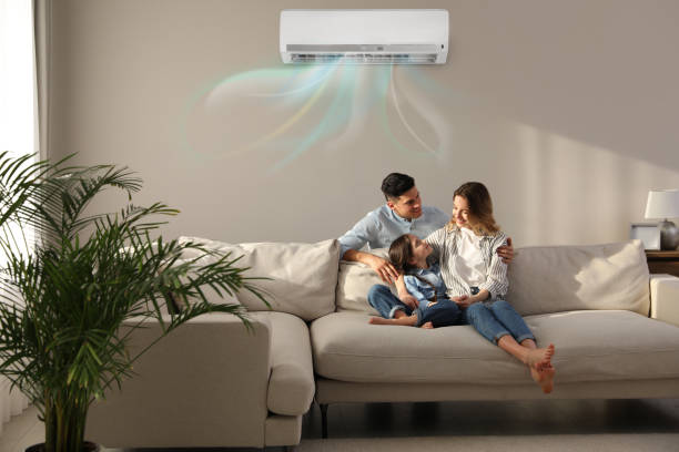 Best Commercial HVAC Repair  in Lake Ripley, WI