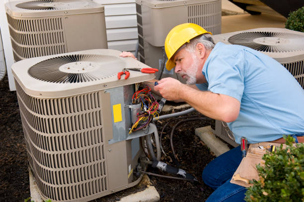 Best Residential HVAC Services  in Lake Ripley, WI